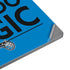 NBA Orlando Magic Standard - Blue Universal Laptop 14in (11.4 x 8.2in) Skin