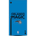 NBA Orlando Magic Standard - Blue Xbox Series X Console Skin