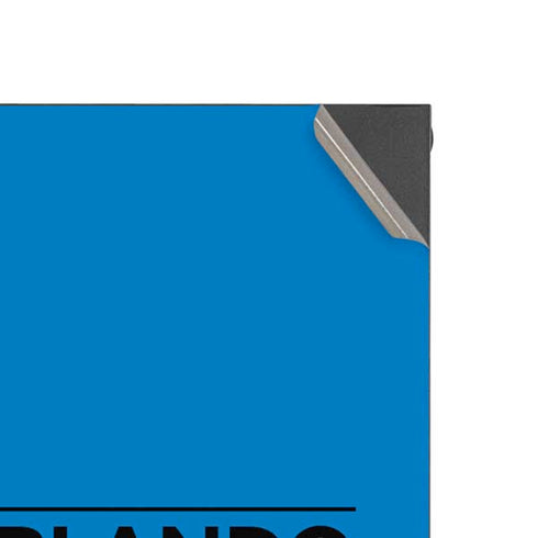 NBA Orlando Magic Standard - Blue Xbox Series X Console Skin