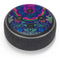 Ornate Swirls Amazon Echo Dot Skin