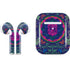 Ornate Swirls Apple AirPods 2 Skin