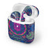 Ornate Swirls Apple AirPods 2 Skin