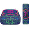 Ornate Swirls Apple TV Skin