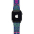 Ornate Swirls Apple Watch Band 38-40mm