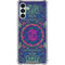 Ornate Swirls Galaxy A13 5G Clear Case