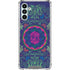 Ornate Swirls Galaxy A13 5G Clear Case