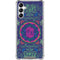 Ornate Swirls Galaxy A14 5G Clear Case