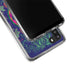 Ornate Swirls Galaxy A21 Clear Case