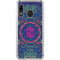 Ornate Swirls Galaxy A30 Clear Case