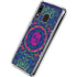 Ornate Swirls Galaxy A30 Clear Case