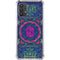 Ornate Swirls Galaxy A32 5G Clear Case