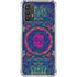 Ornate Swirls Galaxy A32 5G Clear Case