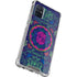 Ornate Swirls Galaxy A51 5G Clear Case