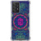 Ornate Swirls Galaxy A52 5G Clear Case