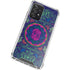 Ornate Swirls Galaxy A52 5G Clear Case