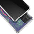 Ornate Swirls Galaxy A52 5G Clear Case