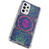 Ornate Swirls Galaxy A53 5G Clear Case