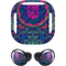 Ornate Swirls Galaxy Buds Pro Skin