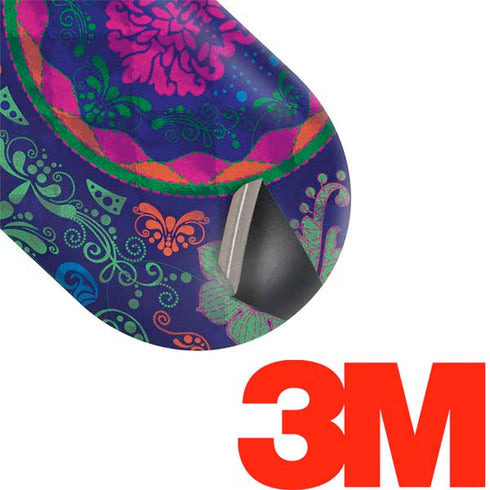 Ornate Swirls Galaxy Buds Skin