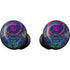 Ornate Swirls Galaxy Buds Skin