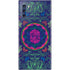 Ornate Swirls Galaxy Note 10 Skin