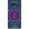 Ornate Swirls Galaxy Note 9 Skin