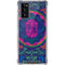 Ornate Swirls Galaxy Note20 5G Clear Case