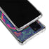 Ornate Swirls Galaxy Note20 5G Clear Case