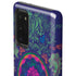 Ornate Swirls Galaxy Note20 5G Pro Case