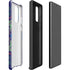 Ornate Swirls Galaxy Note20 5G Pro Case