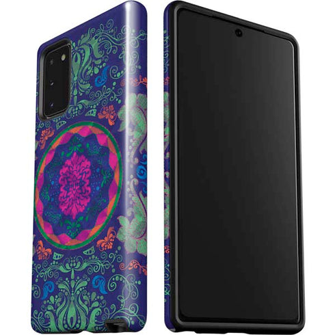 Ornate Swirls Galaxy Note20 5G Pro Case