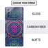Ornate Swirls Galaxy Note20 5G Skin