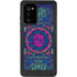 Ornate Swirls Galaxy Note20 5G Waterproof Case