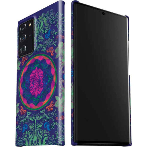 Ornate Swirls Galaxy Note20 Ultra 5G Lite Case