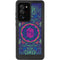 Ornate Swirls Galaxy Note20 Ultra 5G Waterproof Case
