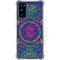 Ornate Swirls Galaxy S20 FE Clear Case