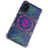 Ornate Swirls Galaxy S20 FE Clear Case