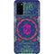 Ornate Swirls Galaxy S20 Lite Case