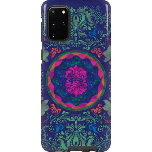 Ornate Swirls Galaxy S20 Plus Pro Case