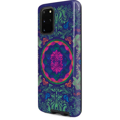 Ornate Swirls Galaxy S20 Plus Pro Case