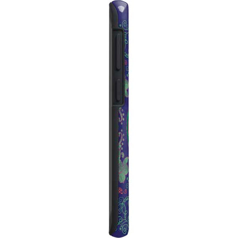 Ornate Swirls Galaxy S20 Plus Pro Case