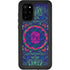 Ornate Swirls Galaxy S20 Plus Waterproof Case