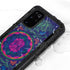 Ornate Swirls Galaxy S20 Plus Waterproof Case