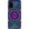 Ornate Swirls Galaxy S20 Pro Case