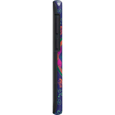 Ornate Swirls Galaxy S20 Ultra 5G Pro Case