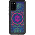 Ornate Swirls Galaxy S20 Waterproof Case