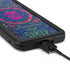 Ornate Swirls Galaxy S20 Waterproof Case