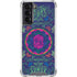 Ornate Swirls Galaxy S21 5G Clear Case