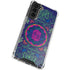 Ornate Swirls Galaxy S21 5G Clear Case
