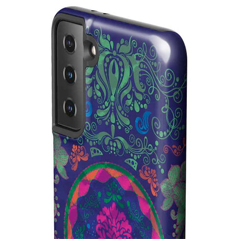Ornate Swirls Galaxy S21 Plus 5G Pro Case